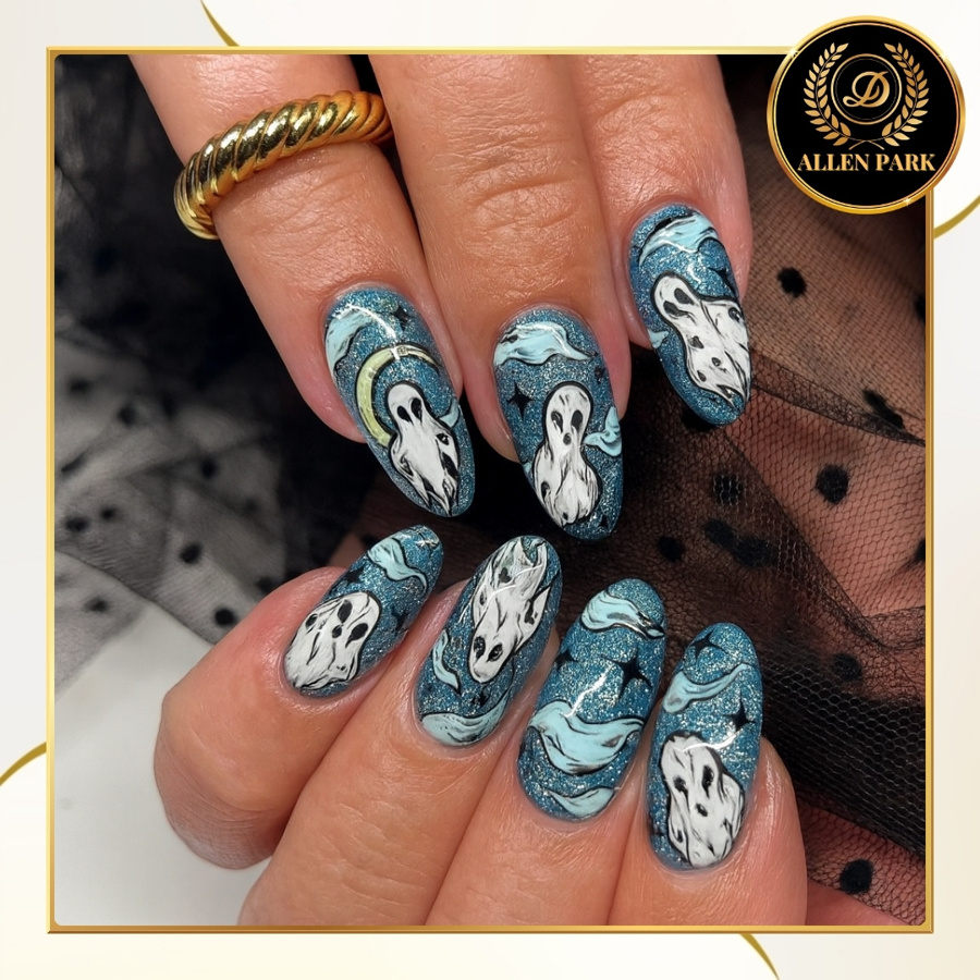 Deluxe Nails Spa & Lash in Allen Park, MI 48101